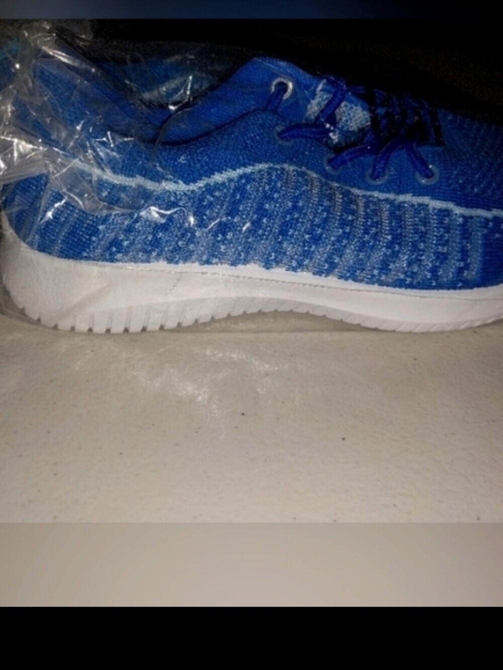 Stylish Sneakers - Picture 2 of 3